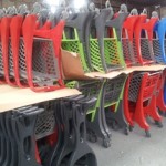 Stock Eco Trolleys