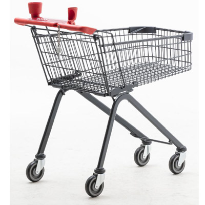 105L Convenience Trolley