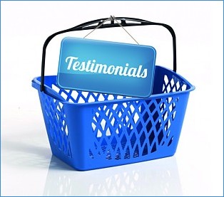 Eco Trolley Testimonials