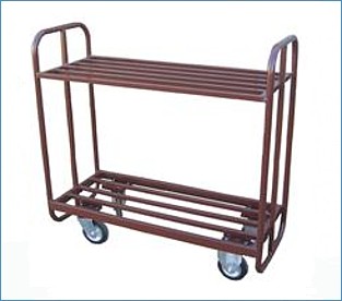 Stock Trolley / Store Truck