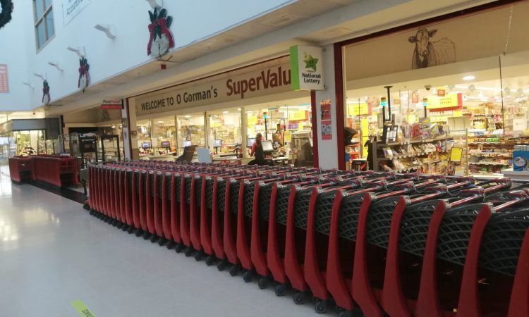 Christmas 2020 At O'Gormans Supervalu Carrickmacross