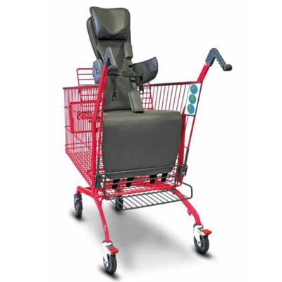 Mobility Trolley